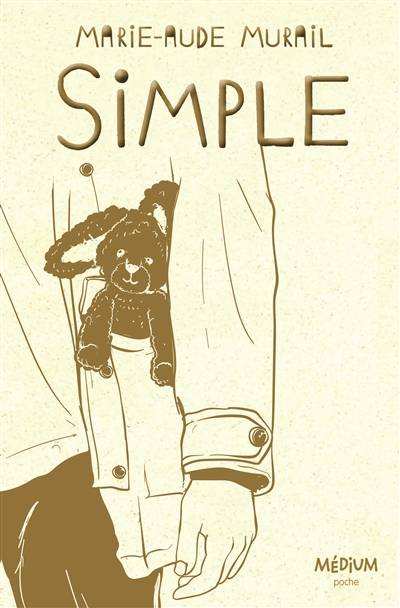 Simple | Marie-Aude Murail