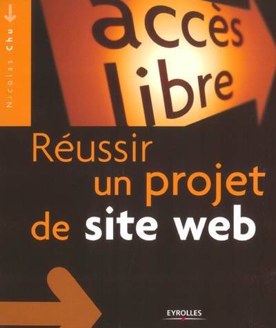 Réussir un projet de site Web | Nicolas Chu