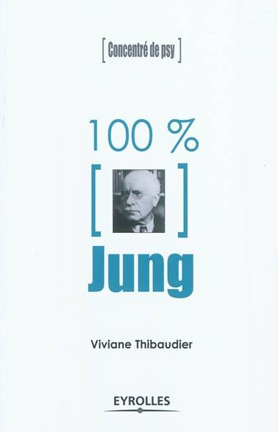 100% Jung | Viviane Thibaudier