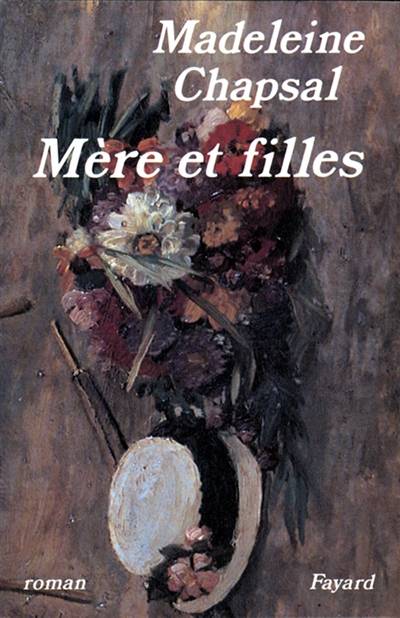 Mère et filles | Madeleine Chapsal