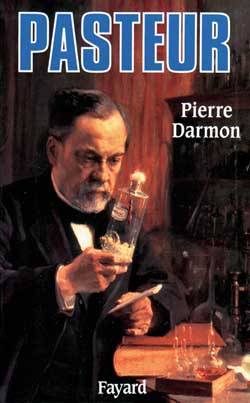 Pasteur | Pierre Darmon