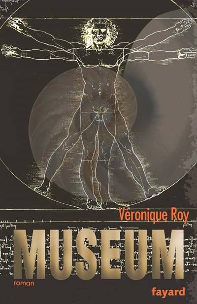 Museum | Véronique Roy