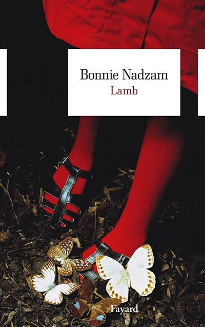 Lamb | Bonnie Nadzam, Cécile Chartres