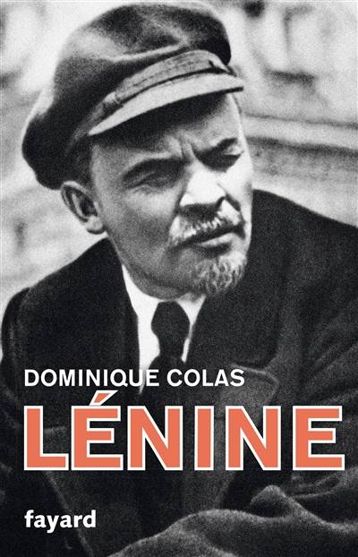 Lénine | Dominique Colas