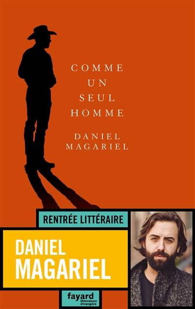 Comme un seul homme | Daniel Magariel, Nicolas Richard