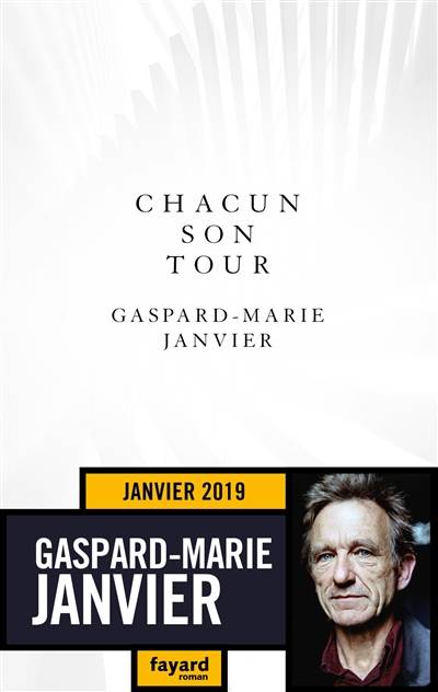 Chacun son tour | Gaspard-Marie Janvier