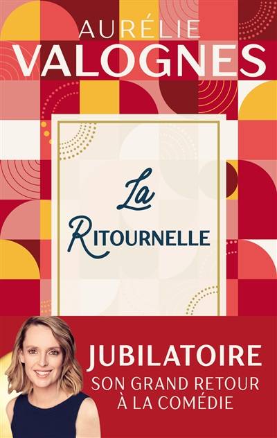 La ritournelle | Aurélie Valognes