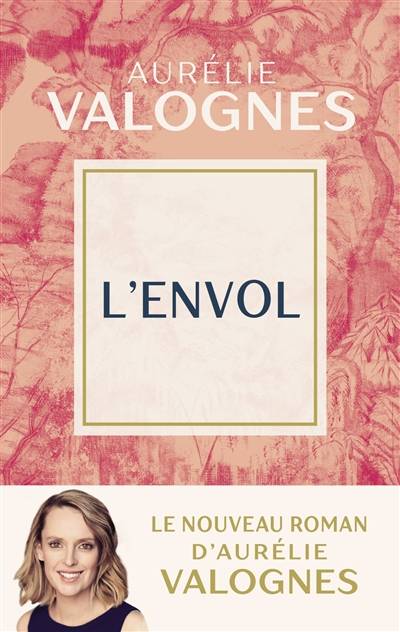 L'envol | Aurélie Valognes