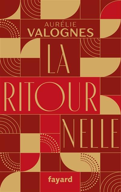 La ritournelle | Aurélie Valognes