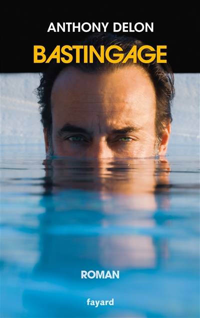 Bastingage | Anthony Delon