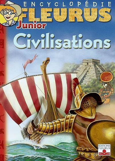 Civilisations | Dominique Joly