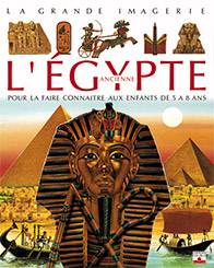 Egypte ancienne | Philippe Lamarque, Linden artists