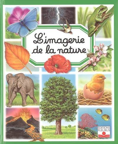 L'imagerie de la nature | 