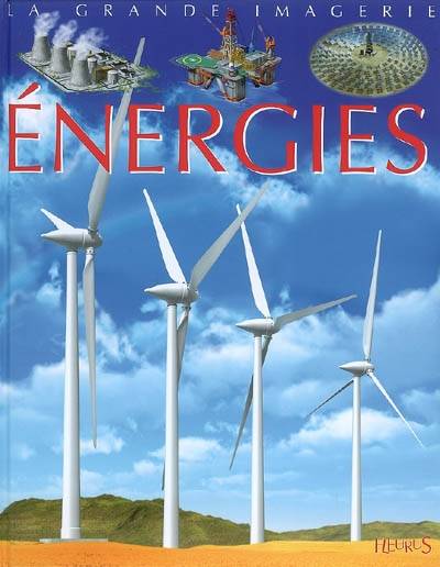 Energies | Cathy Franco, Jacques Dayan