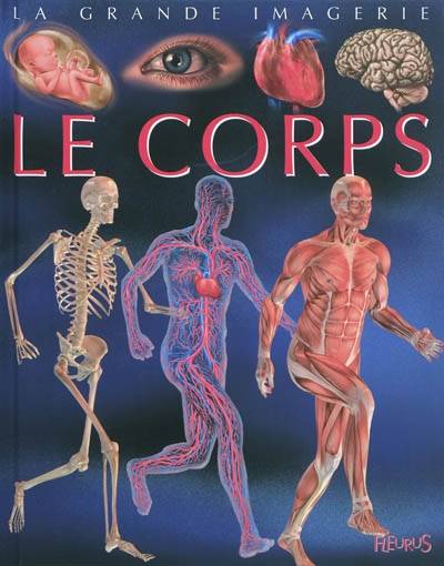 Le corps | Cathy Franco, Jacques Dayan