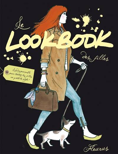 Le lookbook des filles | Maud Gabrielson, Alix de Moussac