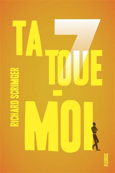 7. Tatoue-moi | Richard Scrimger