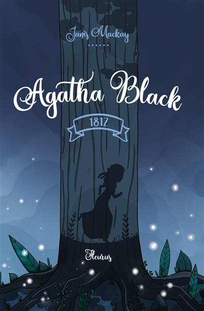 Agatha Black : 1812 | Janis Mackay, Marie Tillol