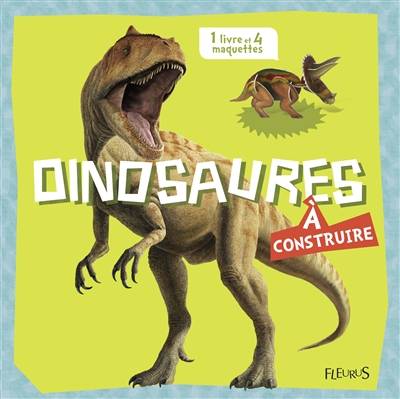 Dinosaures | Claire Bampton, Stuart Jackson Carter, Lee Montgomery, Francoise Nagel