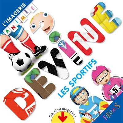 Les sportifs : devine ? | Jacques Beaumont, Jonathan Landemard