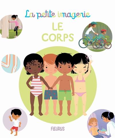 Le corps | Emilie Beaumont, Madeleine Brunet