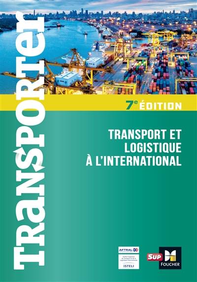 Transporter à l'international | 