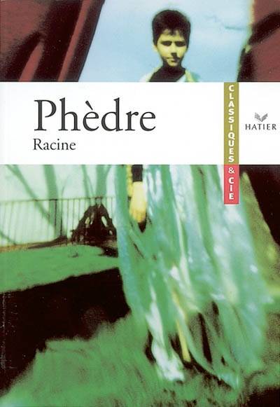 Phèdre (1677) | Jean Racine, Henri Marguliew