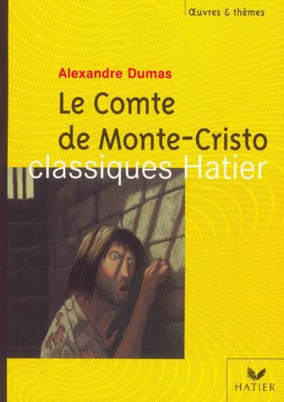 Le comte de Monte-Cristo | Alexandre Dumas, Pierre Laporte