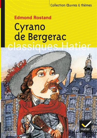 Cyrano de Bergerac | Edmond Rostand, Sophie Valle