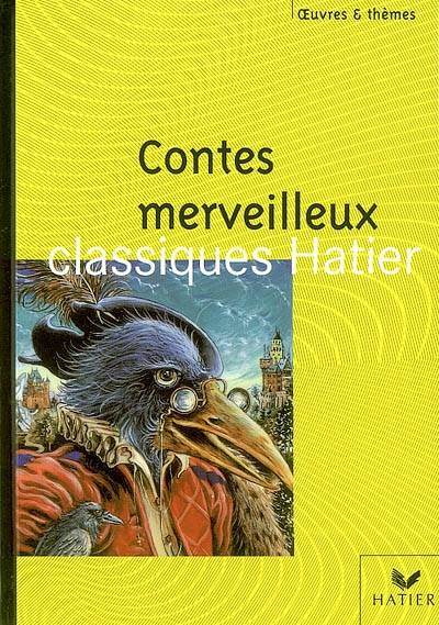 Contes merveilleux | Sophie Valle