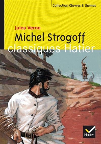 Michel Strogoff | Jules Verne, Marigold Bobbio