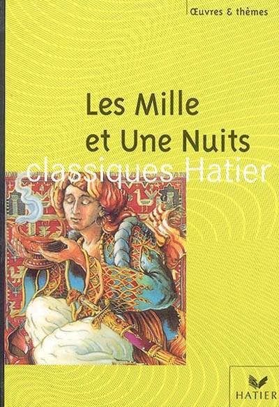 Les mille et une nuits | Colette Fouquoire, Marie-Hélène Philippe, Antoine Galland