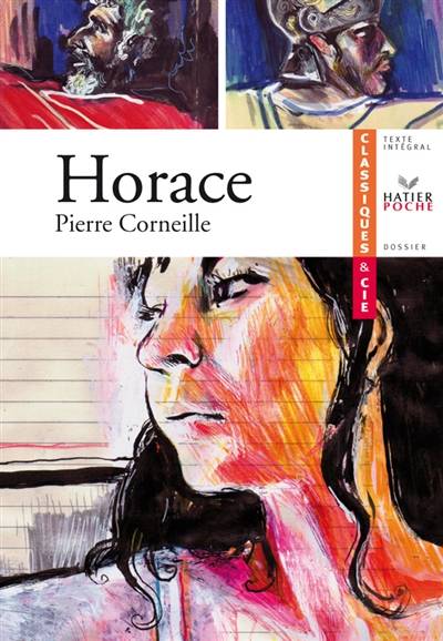 Horace | Pierre Corneille, Nicolas Leclerc