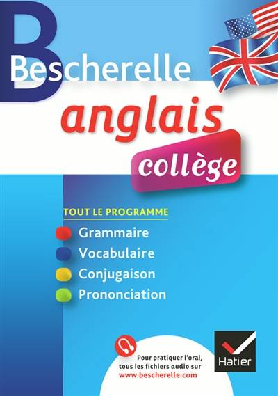 Anglais collège : niveaux A1-B1 du CECRL | Sylvie Collard, Jeanne-France Rattier, Wilfrid Rotgé