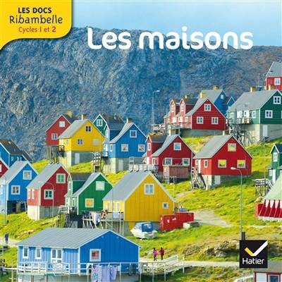 Les maisons | Valerie Videau