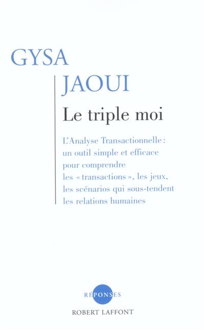 Le Triple moi | Gysa Jaoui