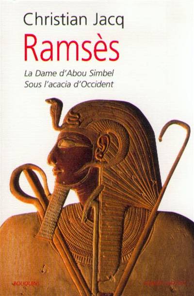 Ramsès. Vol. 2 | Christian Jacq