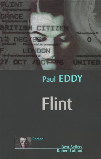 Flint | Paul Eddy, Jean Rosenthal