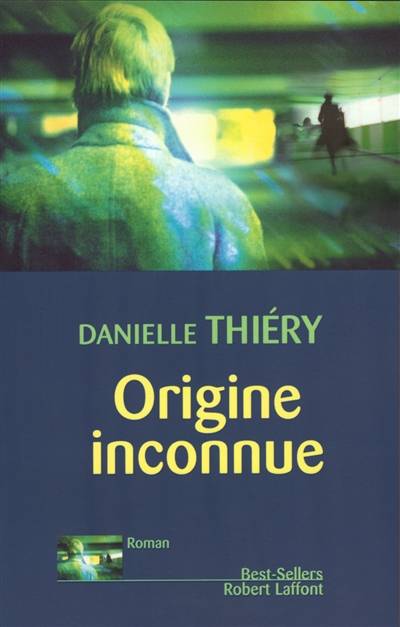 Origine inconnue | Danielle Thiéry