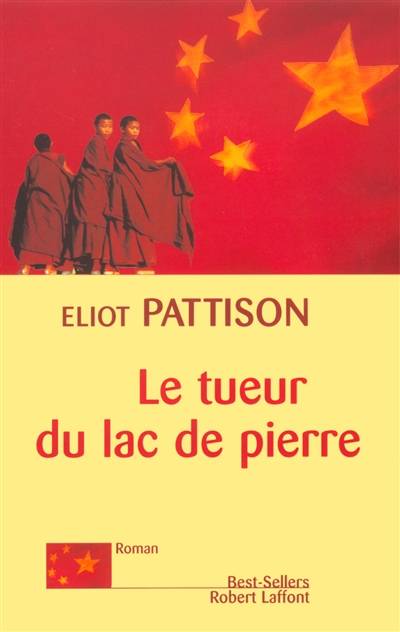 Le tueur du lac de pierre | Eliot Pattison, Freddy Michalski