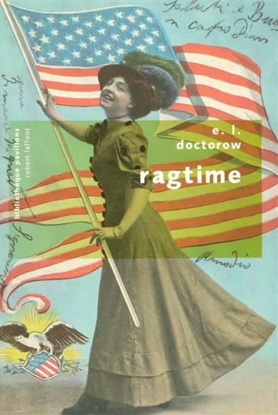 Ragtime | Edgar Lawrence Doctorow, Janine Herisson