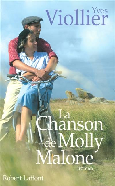 La chanson de Molly Malone | Yves Viollier