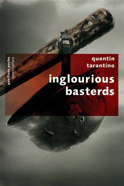 Inglourious basterds | Quentin Tarantino, Nicolas Richard