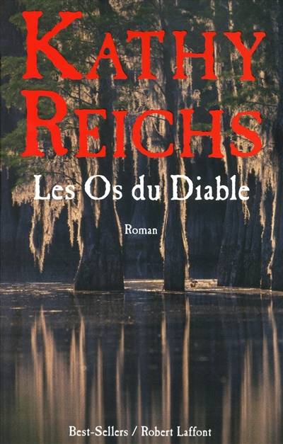 Les os du diable | Kathy Reichs, Viviane Mikhalkov