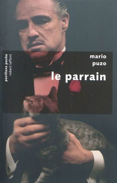 Le parrain | Mario Puzo, Jean Perrier