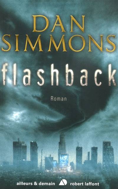 Flashback | Dan Simmons, Patrick Dusoulier