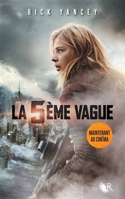 La 5e vague. Vol. 1 | Rick Yancey, Francine Deroyan