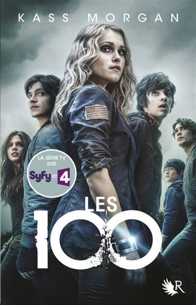 Les 100. Vol. 1 | Kass Morgan, Fabien Le Roy