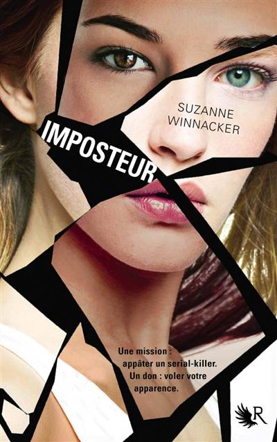 Imposteur. Vol. 1 | Susanne Winnacker, Madeleine Nasalik