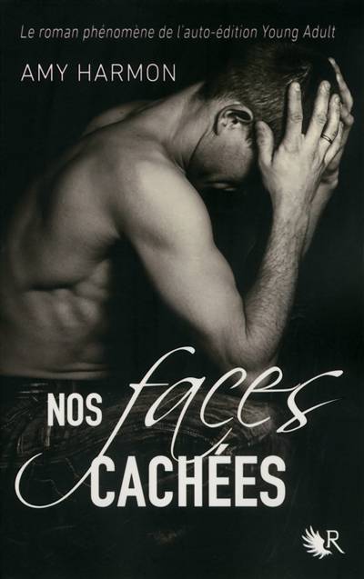 Nos faces cachées | Amy Harmon, Fabienne Vidallet